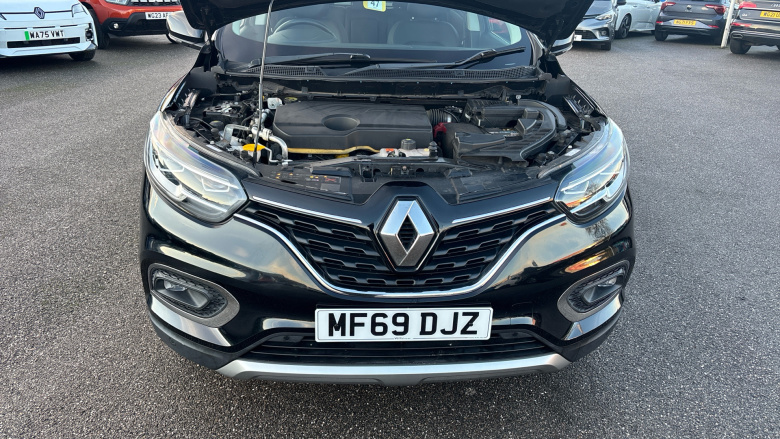 Renault Kadjar 1.5 Blue dCi S Edition 5dr Diesel Hatchback